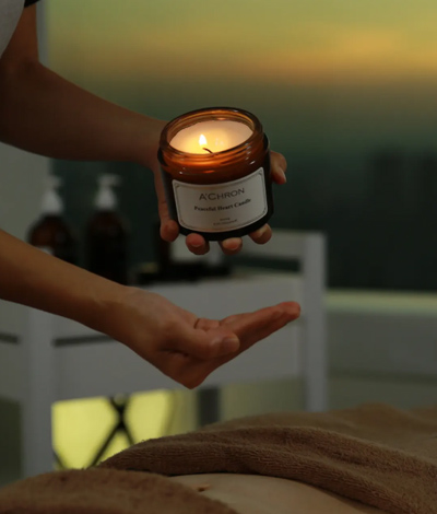 西安阎良至尊芳疗精油SPA