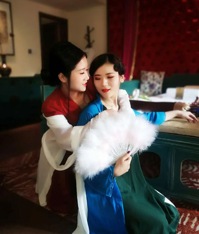 西安阎良日式指压按摩