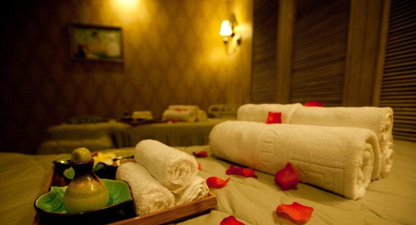 西安阎良必去养生spa会所“探店”,2022已更新