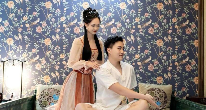 西安阎良足疗SPA休闲会馆_您的感受我们的追求