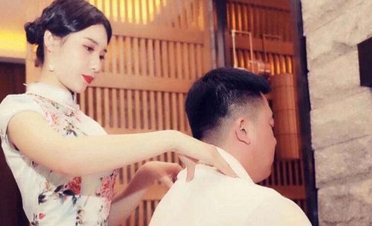 推荐一家西安阎良高档会馆休闲生活即刻开启