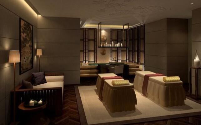 西安阎良家庭式spa足浴会所-开启美好休闲养生生活(今日会馆热点)