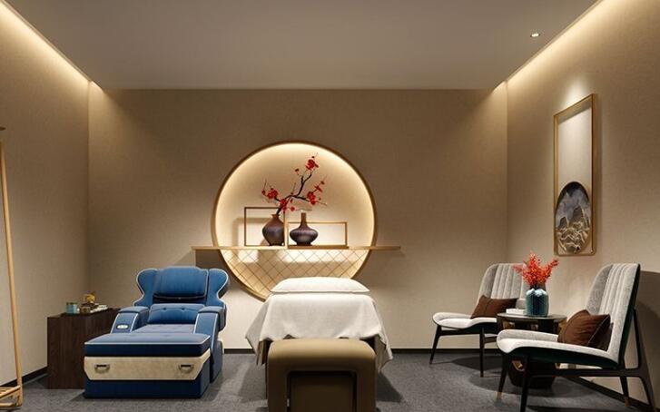 西安阎良项目多的桑拿会所-用我们的双手为您缓解疲劳