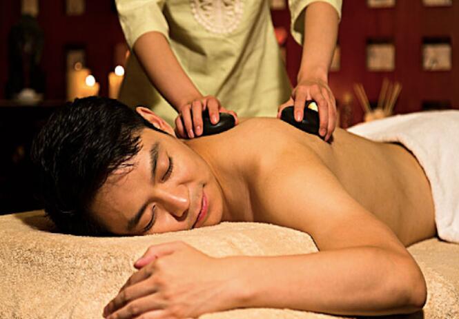 西安阎良男士spa来这本地男士的首选spa