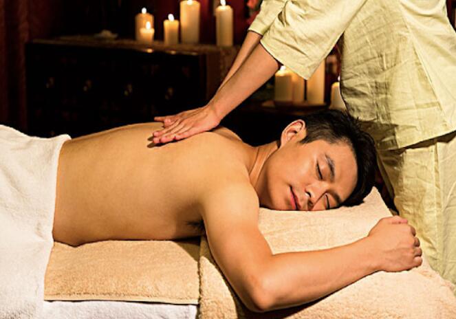 2026更新西安阎良高端SPA会所-分享spa的好处