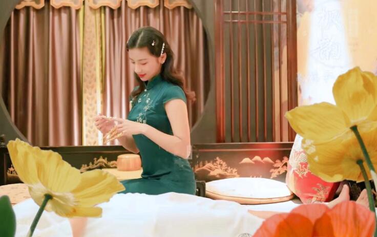 西安阎良高端男士养生会所,良心会所真心推荐