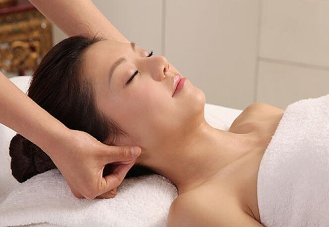 西安阎良休闲会所艺师风采展示（四）