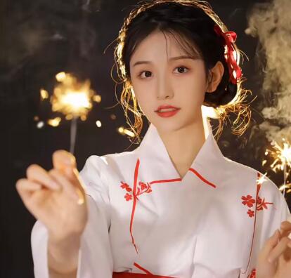 西安阎良男士足疗艺师风采（六）