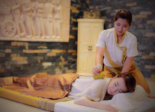 西安阎良足道洗浴男士会所艺师风采（十）