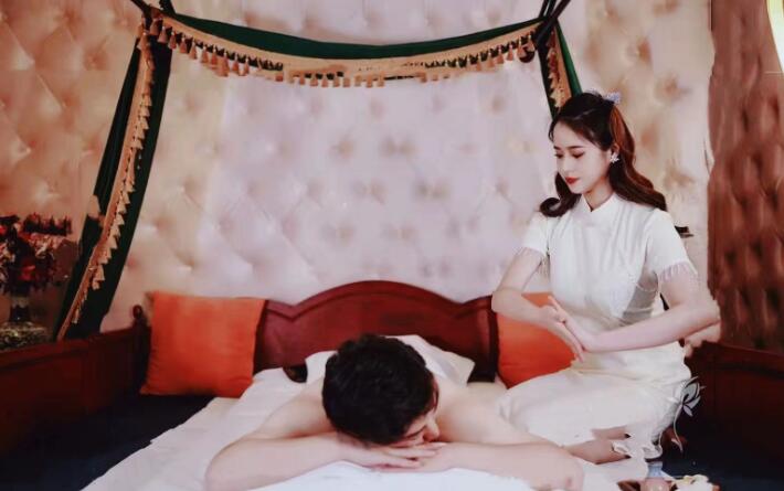 西安阎良spa分享2026年情报体验