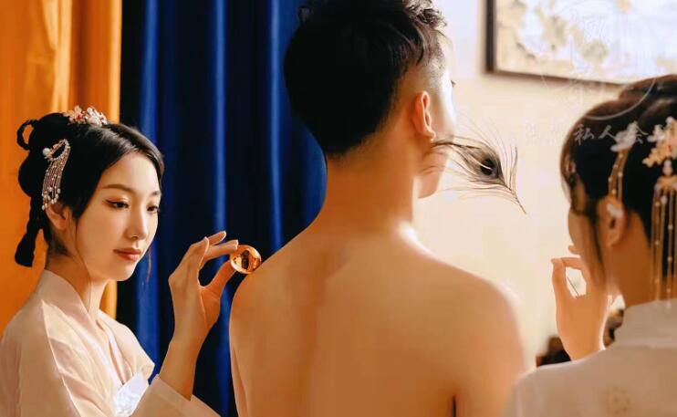 用每一个细节服务留住每一位顾客实际体验西安阎良养生会所