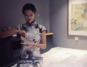 西安阎良足疗与足底反射学：在脚掌阅读人生